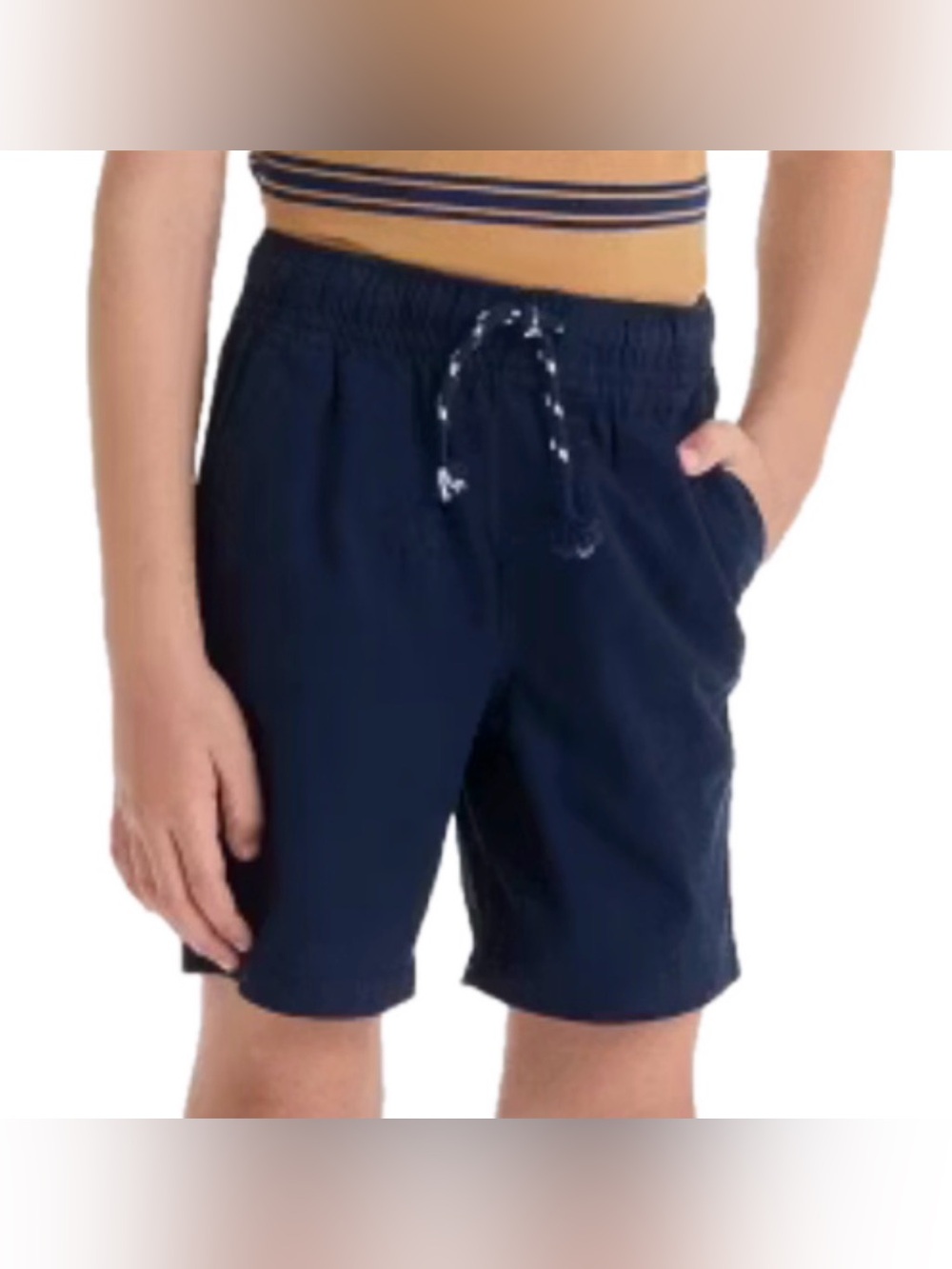 Cat & Jack Shorts. Size 8
